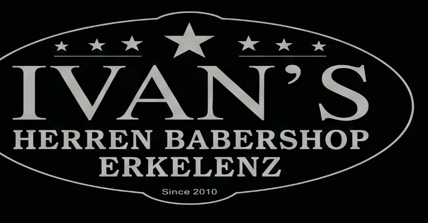 IVAN'S Herren Barbershop Erkelenz