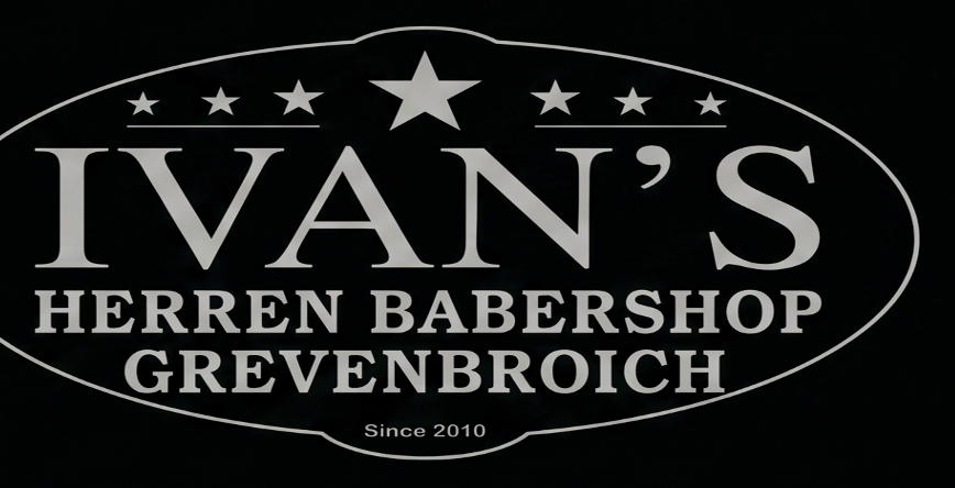 IVAN'S Herren Barbershop Grevenbroich