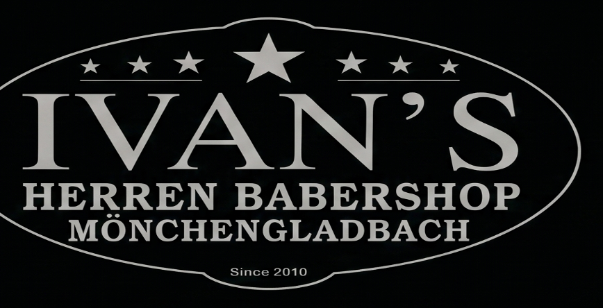 IVAN'S Herren Barbershop Mönchengladbach-Rheindahlen