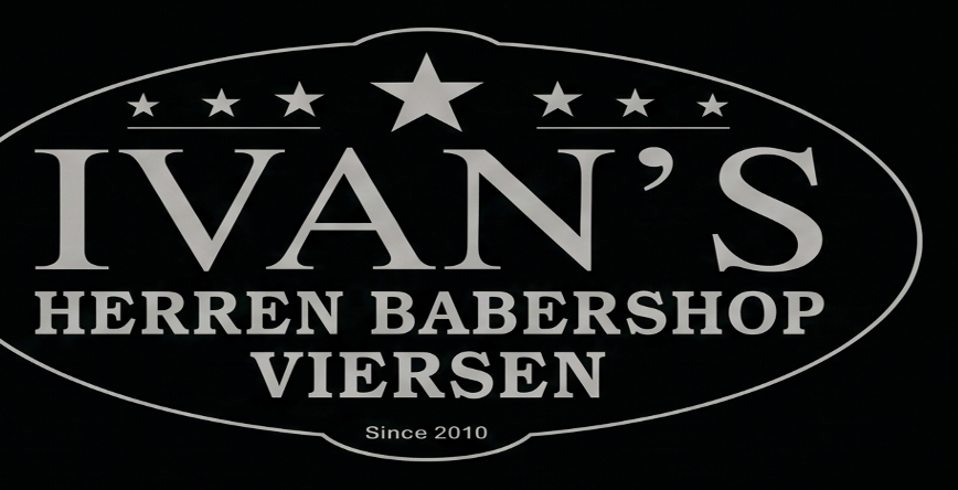 IVAN'S Herren Barbershop Viersen